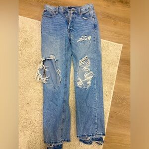 Aeropostale. Size 2. Length Regular.